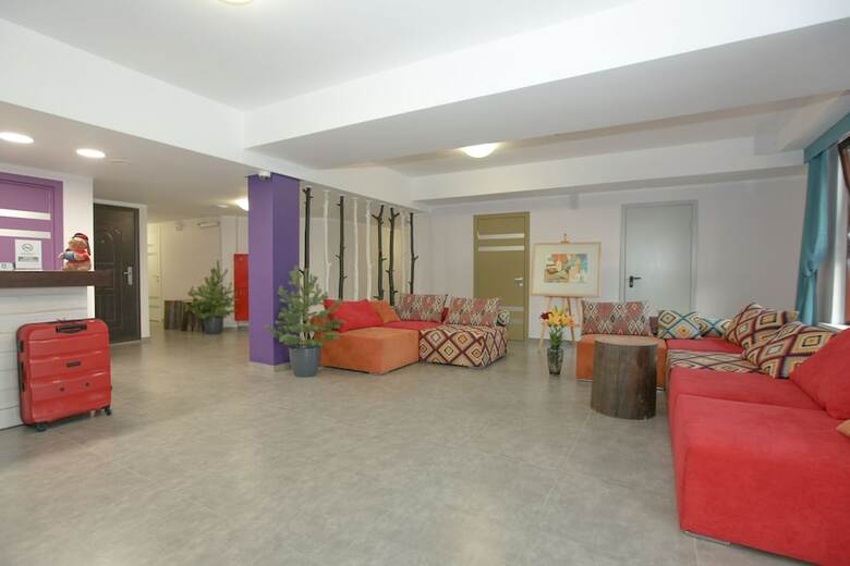 Nicola Hotel