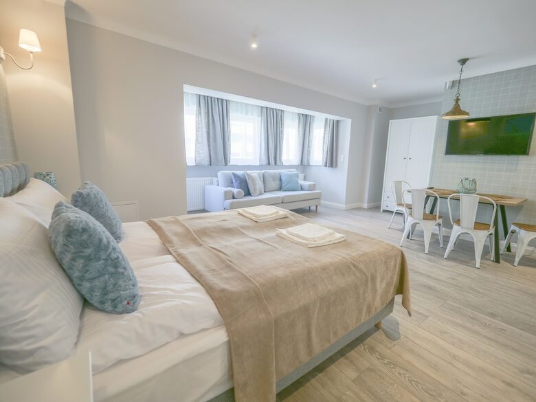Marinus Apartments Old Town
