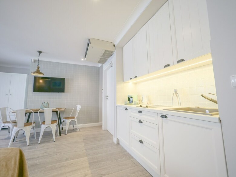 Marinus Apartments Old Town