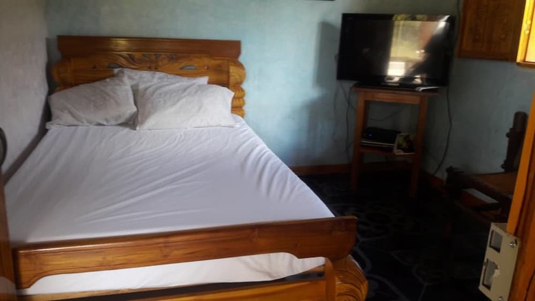 Hotel Vista Hermosa