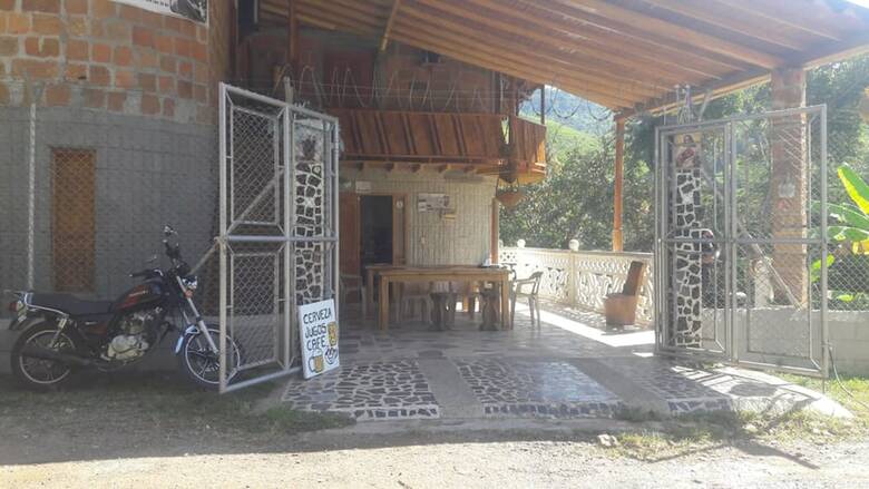 Hotel Vista Hermosa