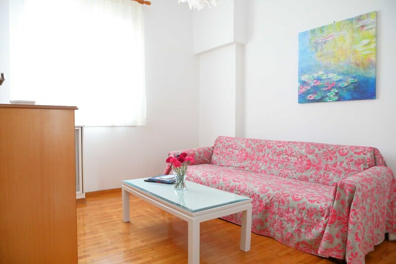 Apartamentos Pasalimani Central Apt
