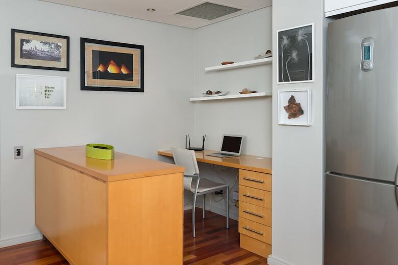 Apartamentos Cartwrights Corner 1506