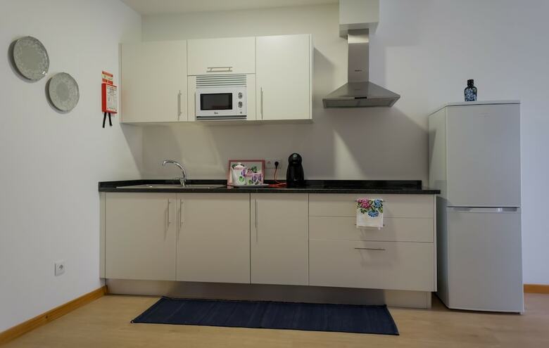 Island Residence Apartments