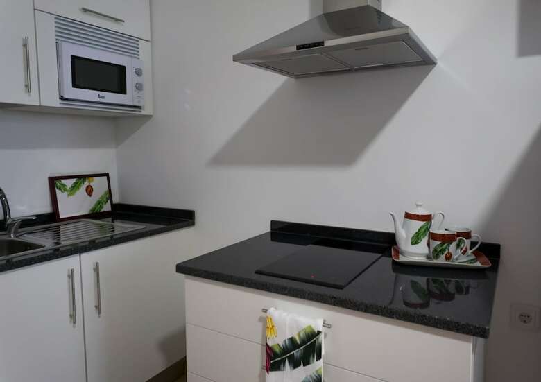Island Residence Apartments