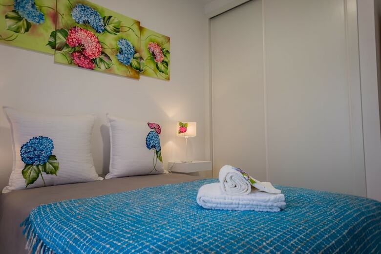 Island Residence Apartments