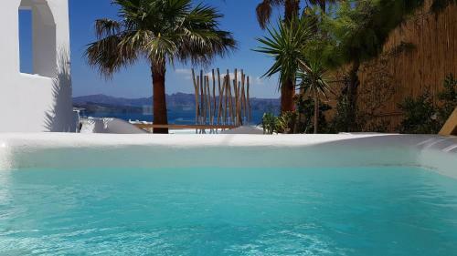 Summer Lovers Villa