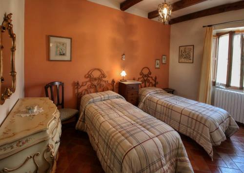 Agroturismo Trebbiolo