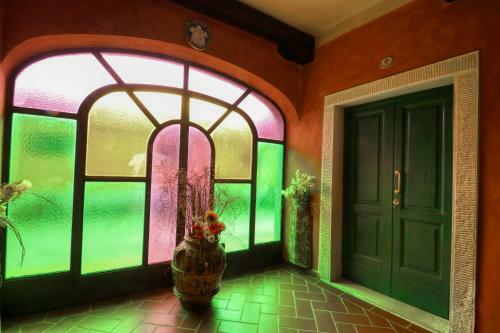 Agroturismo Trebbiolo