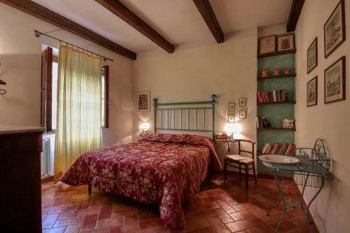 Agroturismo Trebbiolo