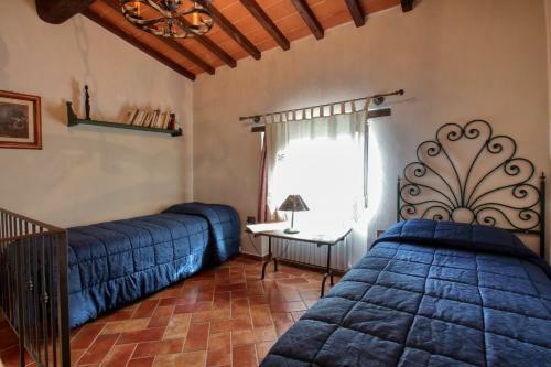 Agroturismo Trebbiolo