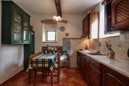 Agroturismo Trebbiolo