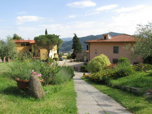 Agroturismo Trebbiolo