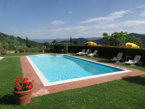 Agroturismo Trebbiolo