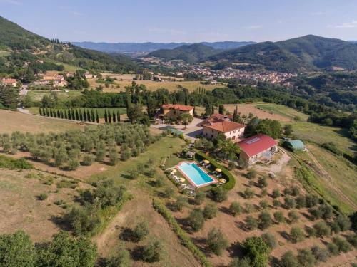 Agroturismo Trebbiolo