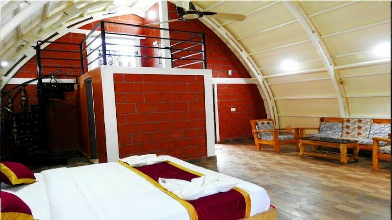 Apartamento Mookanana Resort