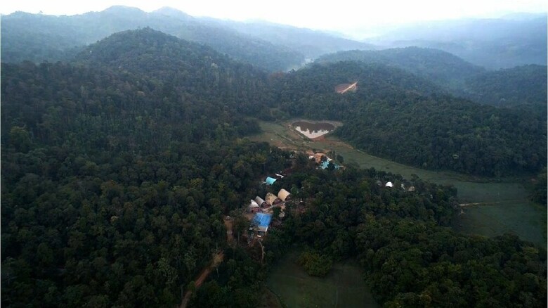 Apartamento Mookanana Resort