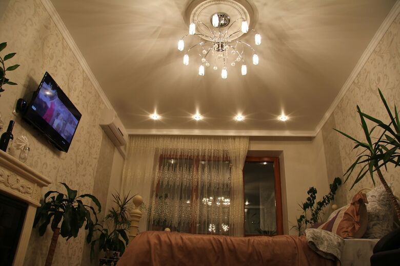 Apartament Oliviya