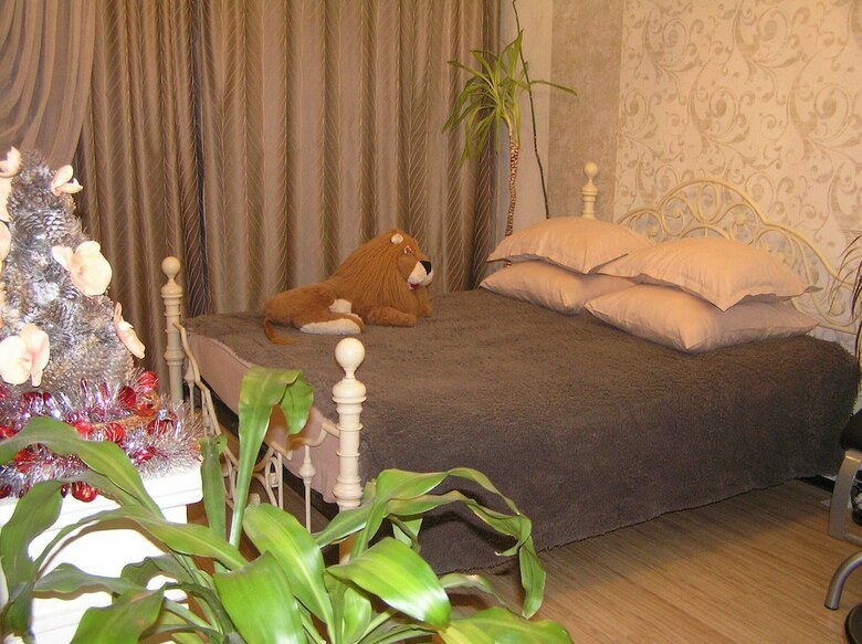 Apartament Oliviya