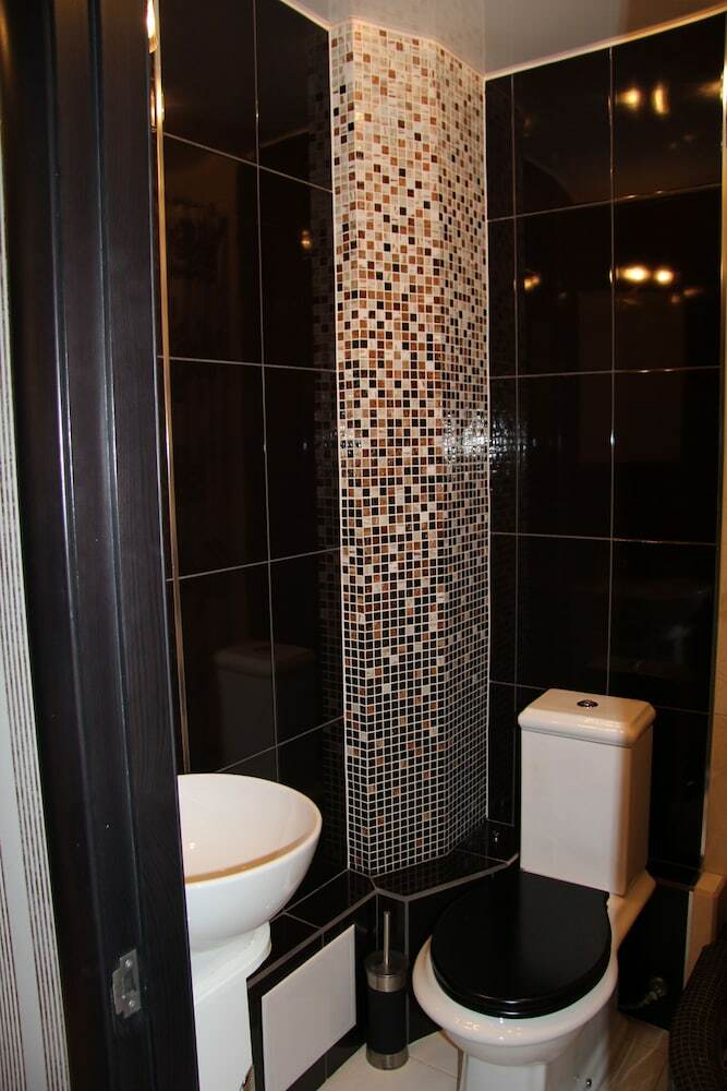 Apartament Oliviya