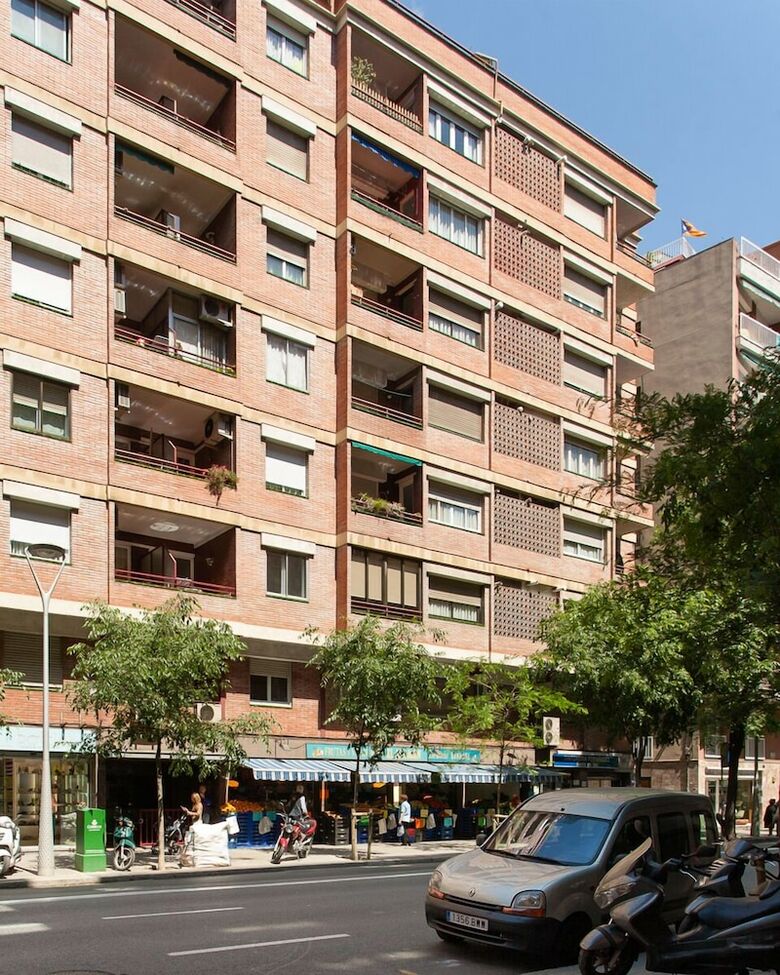 Apartamento Tur�stico Mallorca Sibelius