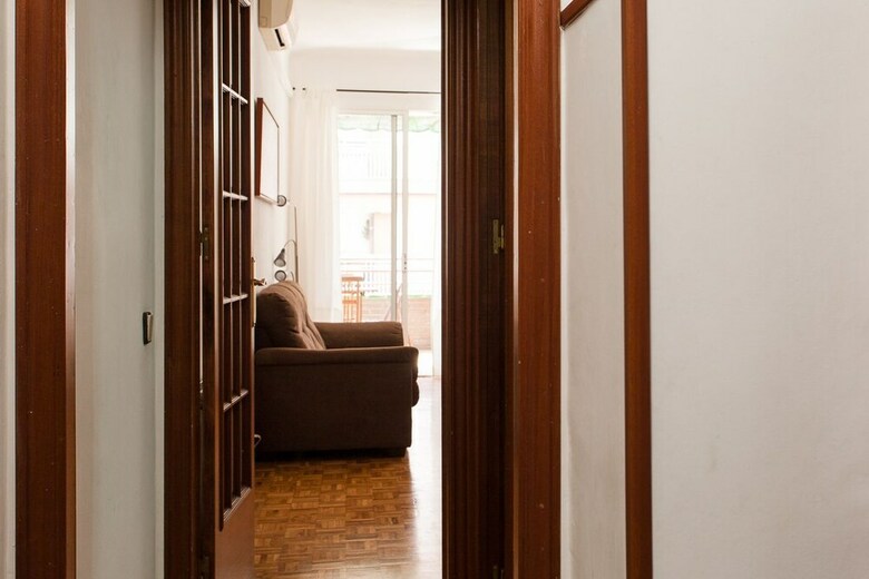 Apartamento Tur�stico Mallorca Sibelius