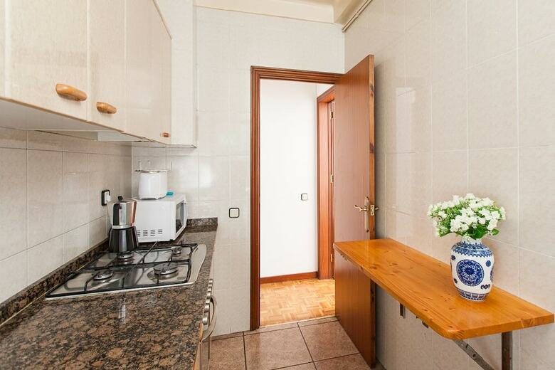 Apartamento Tur�stico Mallorca Sibelius
