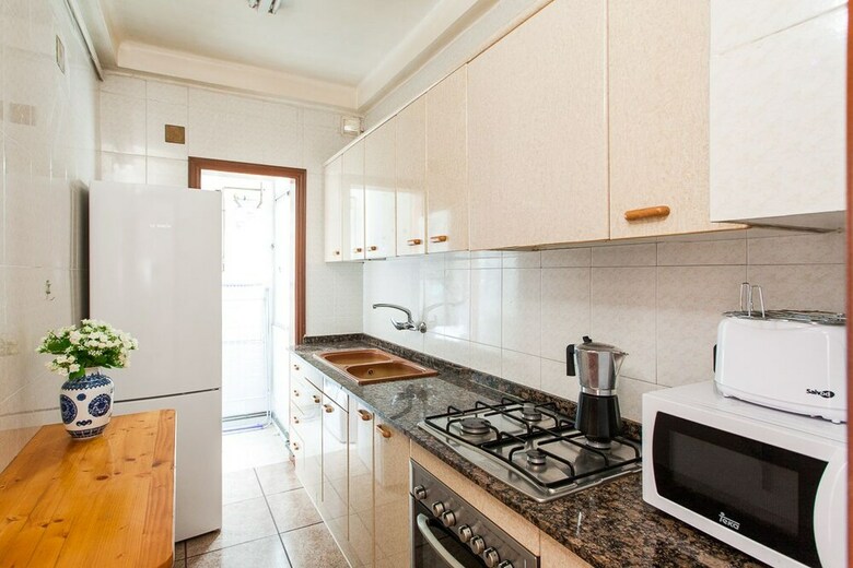 Apartamento Tur�stico Mallorca Sibelius
