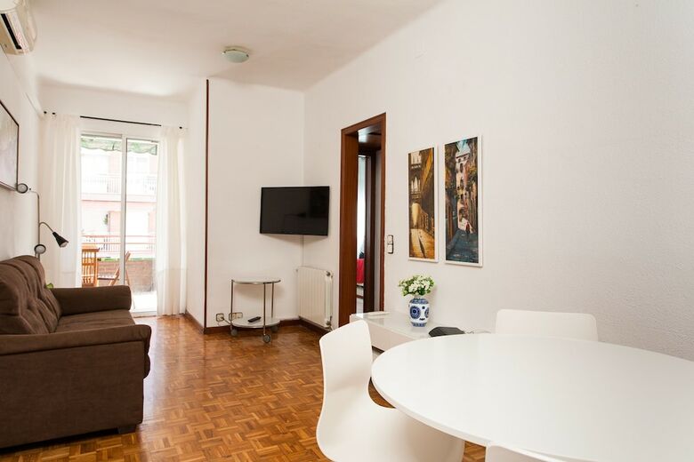 Apartamento Tur�stico Mallorca Sibelius