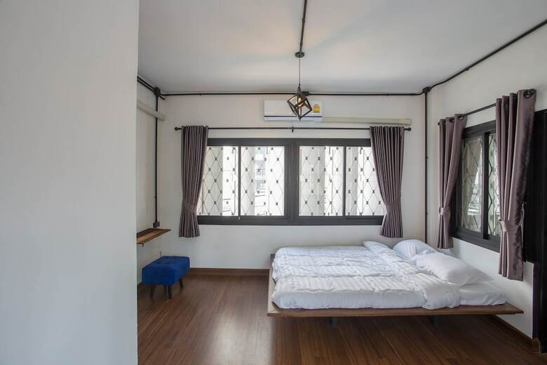 Hostal Sleep With You Hostel