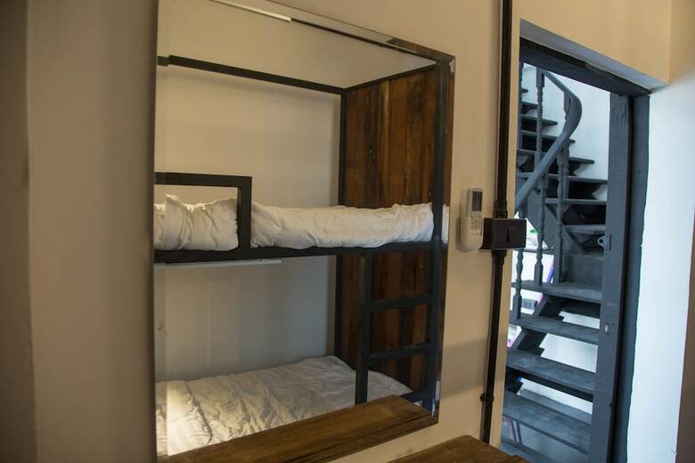 Hostal Sleep With You Hostel