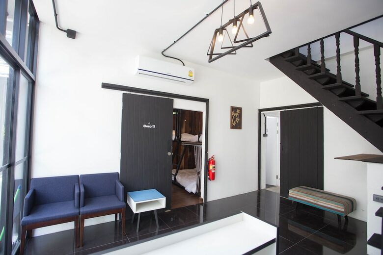 Hostal Sleep With You Hostel