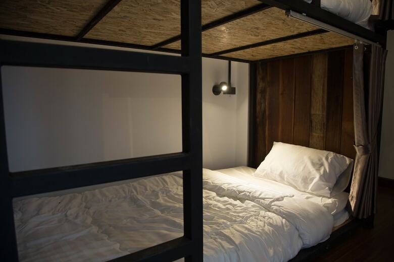 Hostal Sleep With You Hostel