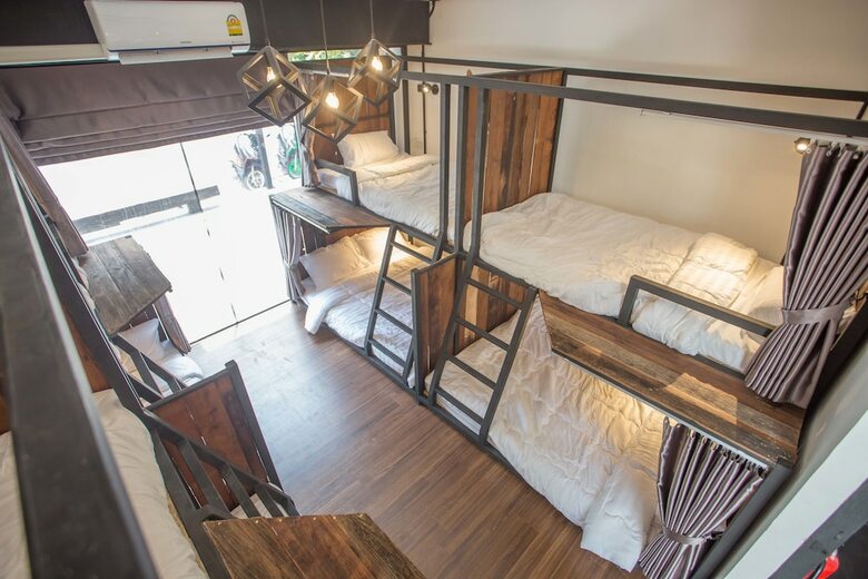 Hostal Sleep With You Hostel