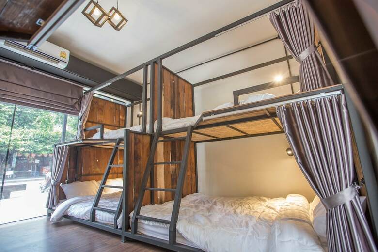 Hostal Sleep With You Hostel
