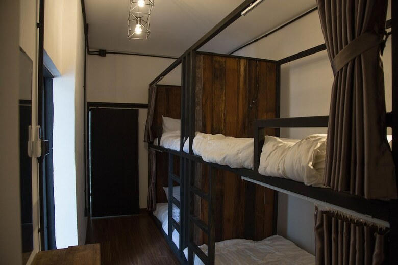 Hostal Sleep With You Hostel