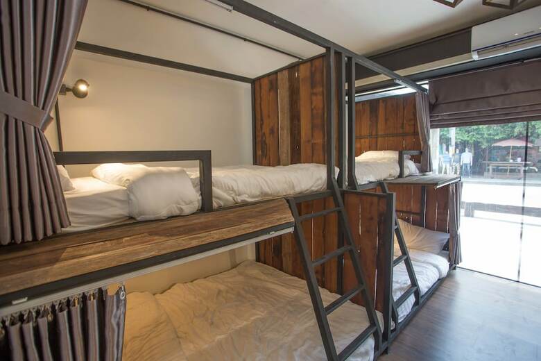 Hostal Sleep With You Hostel