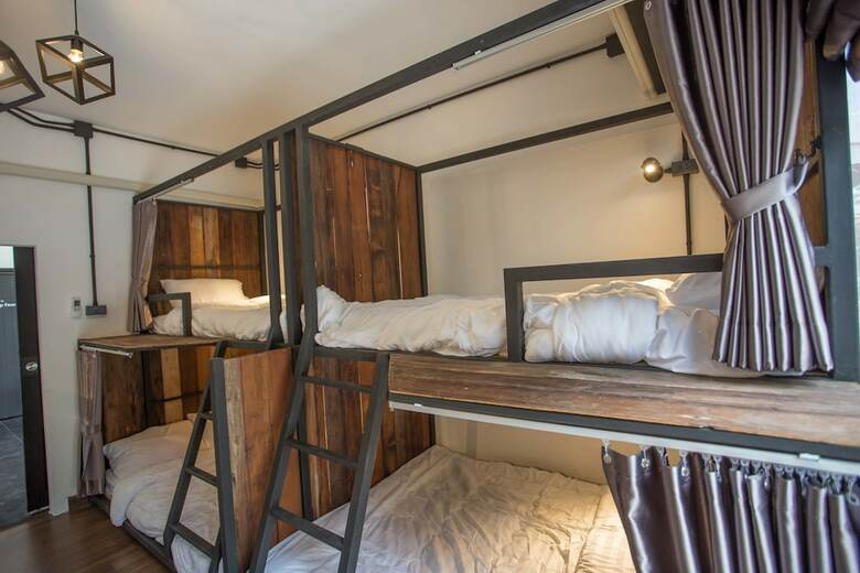 Hostal Sleep With You Hostel