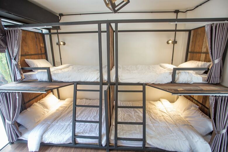 Hostal Sleep With You Hostel
