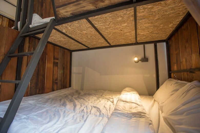 Hostal Sleep With You Hostel