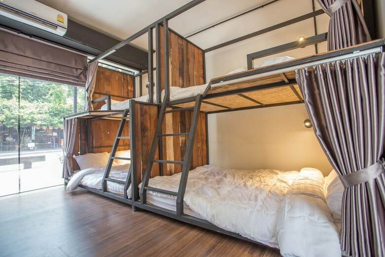 Hostal Sleep With You Hostel