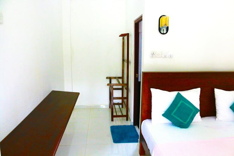 Hotel A&b Resort Negombo
