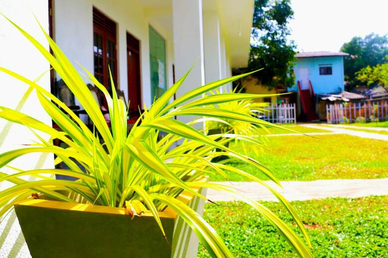 Hotel A&b Resort Negombo