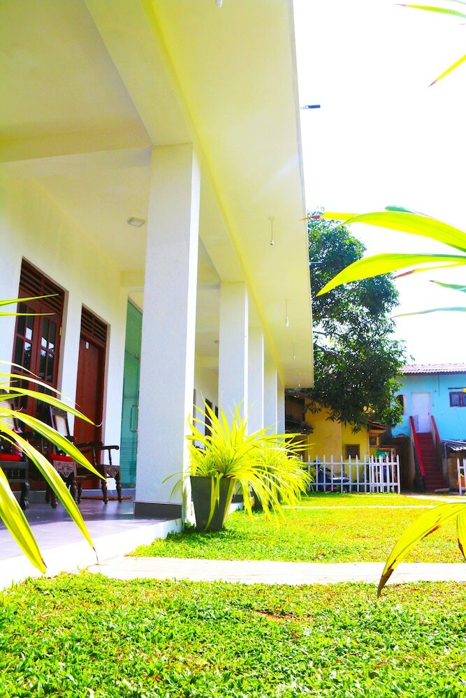 Hotel A&b Resort Negombo