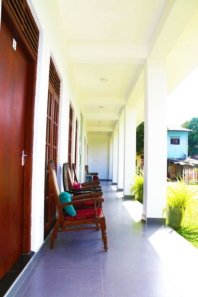 Hotel A&b Resort Negombo