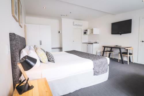 Motel Manna By Haus