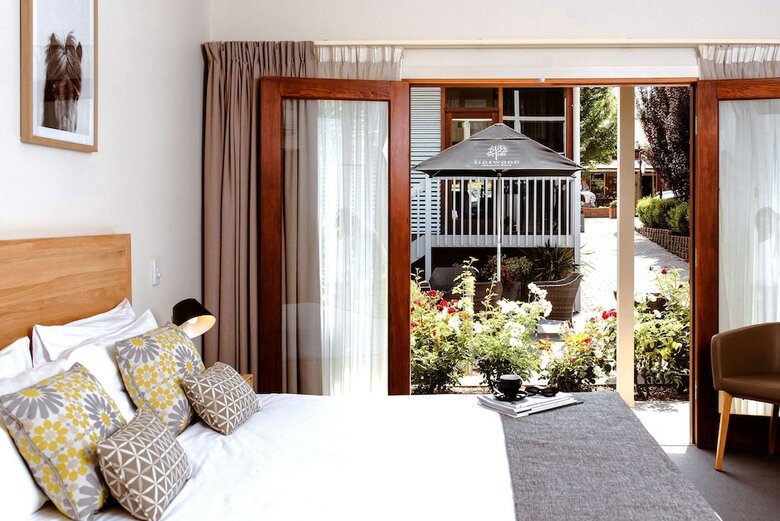 Motel Manna By Haus