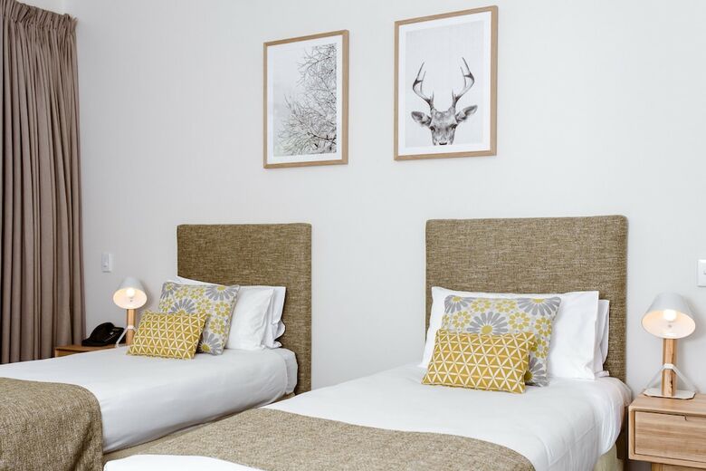 Motel Manna By Haus