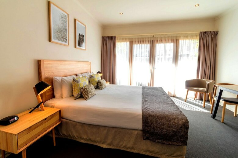 Motel Manna By Haus
