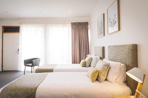 Motel Manna By Haus